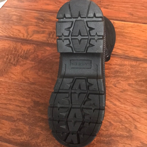 Lands’End snow boots - Picture 4 of 4